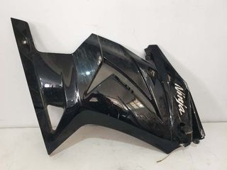 KAWASAKI NINJA 250 ΦΑΙΡΙΝΓΚ / ΚΑΠΑΚΙ ΔΕΞΙ