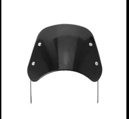 ΑΝΕΜΟΘΩΡΑΚΑΣ ΜΟΤΟΣΥΚΛΕΤΑΣ ΜΑΖΙ ΜΕ ΒΑΣΕΙΣ