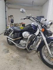 Honda Shadow 750 '00