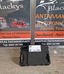 Nissan QASHQAI 2013 μονάδα ελέγχου 284B2BR01D