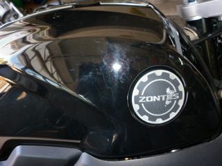 ΡΕΖΕΡΒΟΥΑΡ ΓΙΑ GI 125 SCRAMBLER ZONTES ##ΜΟΤΟ ΚΟΡΔΑΛΗΣ## 