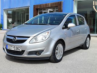 Opel Corsa '08 1.2cc βενζίνη ελληνικής αντιπρ