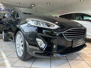 Ford Fiesta '18 ΥΠΕΡ ΠΡΟΣΦΟΡΑ ΓΙΑ ΛΙΓΕΣ ΗΜΕΡΕΣ!!!