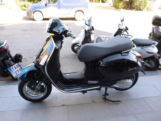 Vespa GTS 310 2025 MY25 + Accessories Pack !!!!-thumb-3