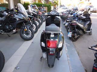 Vespa GTS 310 2025 MY25 + Accessories Pack !!!!-thumb-5