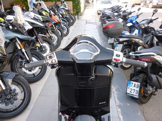 Vespa GTS 310 2025 MY25 + Accessories Pack !!!!-thumb-6