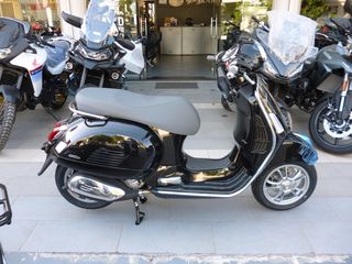 Vespa GTS 310 2025 MY25 + Accessories Pack !!!!-thumb-1