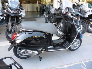 Vespa GTS 310 2025 MY25 + Accessories Pack !!!!-thumb-2