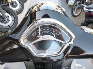 Vespa GTS 310 2025 MY25 + Accessories Pack !!!!-thumb-7