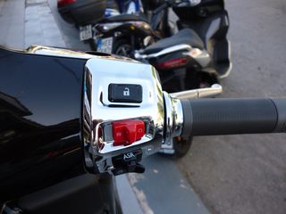 Vespa GTS 310 2025 MY25 + Accessories Pack !!!!-thumb-9