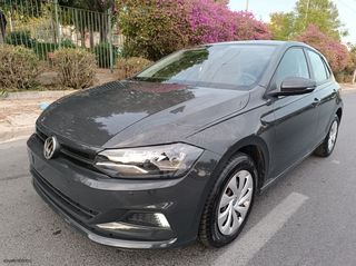 Volkswagen Polo '19 ΕΛΛΗΝΙΚΟ ΝΕΟ ΑΨΟΓΟ ΒΟΟΚ ΑΝΤ/ΠΕΙΑΣ