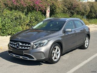 Mercedes-Benz GLA 180 2018 5ΠΛΗ ΕΓΓΥΗΣΗ ΕΛΛΗΝΙΚΟ FACELIFT URBAN BOOK ANTI/ΠΕΙΑΣ