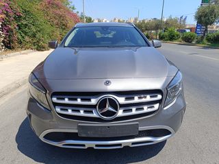 Mercedes-Benz GLA 180 '18 ΕΛΛΗΝΙΚΟ 7G-DCT URBAN ΑΒΑΦΟ  BOOK ANTI/ΠΕΙΑΣ