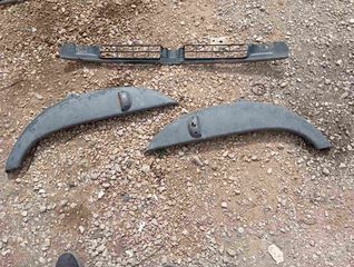 ΦΤΕΡΑ ΠΟΡΤΑΣ RENAULT MASTER (95-06) ΑΡΙΣΤΕΡΑ ΔΕΞΙΑ KAI ΜΑΣΚΑΚΗ 