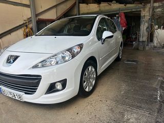 Peugeot 207 '10