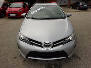 Toyota Auris '13 1400CC 5D DIESEL ΕΛΛΗΝΙΚΟ