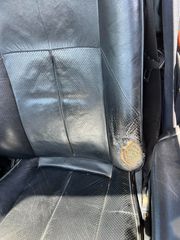 MERCEDES W202 1.8  97-99 ΟΛΟΚΛΗΡΟ ΓΙΑ ΑΝΤΑΛΛΑΚΤΙΚΑ-thumb-2