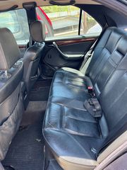 MERCEDES W202 1.8  97-99 ΟΛΟΚΛΗΡΟ ΓΙΑ ΑΝΤΑΛΛΑΚΤΙΚΑ-thumb-4