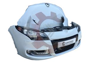 Μούρη RENAULT MEGANE H/B - S.W. 2012