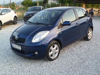 Toyota Yaris '06  1.4 D-4D ** AYTOMATO **