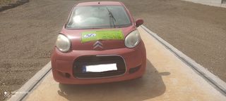 CITROEN C1 ΜΟΥΡΑΚΙ