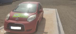CITROEN C1 ΜΟΥΡΑΚΙ-thumb-1