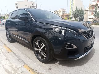 Peugeot 3008 '20 1.5 BlueHDi GT - Line