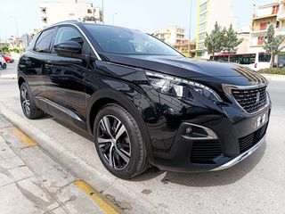 Peugeot 3008 '19 1.2 PureTech ALLURE