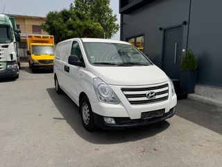 Hyundai H-1 '16 Διπλες πορτες αριστερα-δεξια 