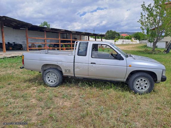 Nissan PickUp '94