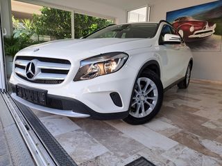 Mercedes-Benz GLA 200 '16  D 4MATIC ΕΛΛΗΝ. 1ο ΧΕΡΙ!