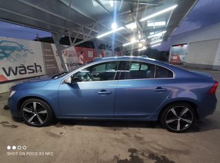 Volvo S60 '17 D4