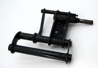ΒΑΣΗ   ΚΙΝΗΤΗΡΑ   GILLERA   RUNNER   180 VXR  2001  