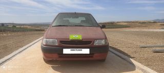 CITROEN SAXO ΤΡΟΠΕΤΟ ΜΠΡΟΣΤΑ 