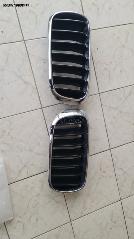 ΜΑΣΚΑΚΙ BMW X6 2017