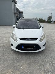 Ford Grand C-Max '13 ECO BOOST 1,6LT 180PS