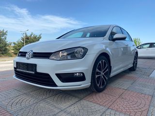 Volkswagen Golf '16 *ΕΛΛΗΝΙΚΟ*R LINE 125PS*CAR PLAY*SERVICE VW