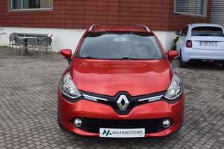 Renault Clio '13 1.5 ENERGY dCi 75ps Limited