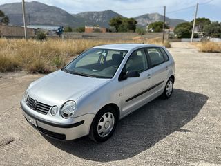 Volkswagen Polo '02