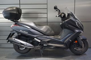 Kymco Downtown 350i '18