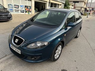 Seat Altea '08 1.4 tsi XL