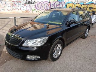 Skoda Octavia '13