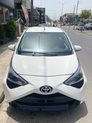 Toyota Aygo '20