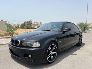 Bmw 320 '02