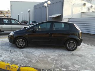 Fiat Punto '11