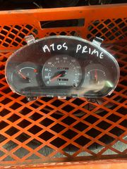 HYUNDAI ATOS 01-04 KOLLIAS MOTOR