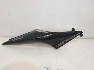 KAWASAKI NINJA 250R ΔΕ ΟΥΡΑ 