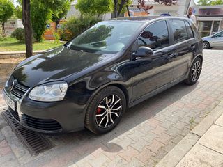 Volkswagen Golf '08 Look R32 ,240 hp