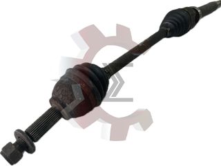 Ford Transit MK6 Δεξί Ημιαξόνιο-thumb-2