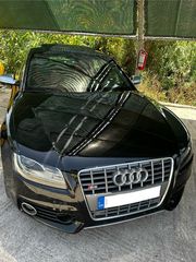 Audi S5 2010-thumb-1
